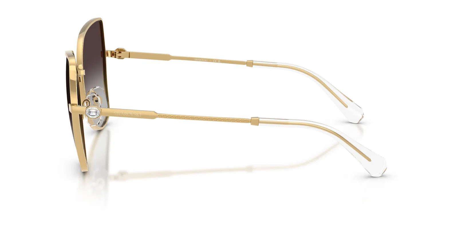 Swarovski 7037 Sunglasses - view 17